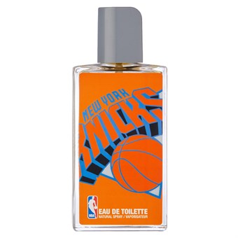 NBA Knicks - Eau de Toilette - Resestorlek - 10 ml