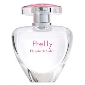 Elizabeth Arden Pretty - Eau de Parfum - Resestorlek - 10 ml