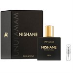 Nishane Unutamam - Extrait de Parfum - Doftprov - 2 ml