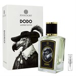 Zoologist Dodo Jackfruit Edition Deluxe - Extrait de Parfum - Doftprov - 2 ml