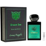 Lorenzo Pazzaglia Dream Sea - Extrait de Parfum - Doftprov - 2 ml