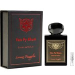 Lorenzo Pazzaglia Van Py Rhum - Extrait de Parfum - Doftprov - 2 ml