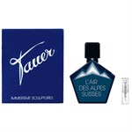 Tauer L'air Des Alpes Suisses - Eau de Parfum - Doftprov - 2 ml