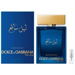 Dolce & Gabbana Luminous Night - Eau de Parfum - Doftprov - 2 ml