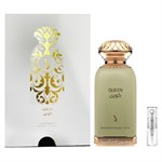 Dkhoon Emirates Queen - Eau de Parfum - Doftprov - 2 ml