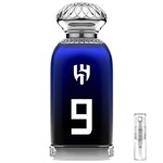 Dkhoon Emirates Al Hilal No.9 - Eau de Parfum - Doftprov - 2 ml