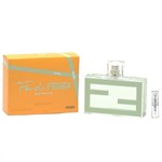 Fendi Fan di Fendi Eau Fraiche - Eau de Toilette - Doftprov - 2 ml