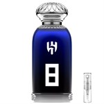 Dkhoon Emirates Al Hilal No.8 - Eau de Parfum - Doftprov - 2 ml