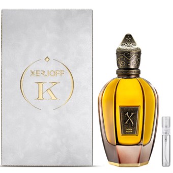 Xerjoff Aqua Regia - Parfum - Doftprov - 5 ml