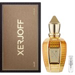 Xerjoff Luxor Oud Stars - Parfum - Doftprov - 2 ml