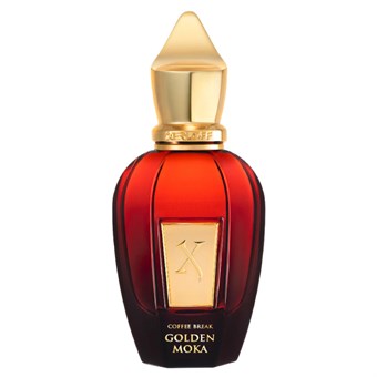 Xerjoff Coffee Break Golden Moka - Parfum - Resestorlek - 10 ml