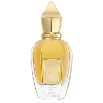 Xerjoff Cruz Del Sur II - Parfum - Resestorlek - 10 ml