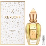 Xerjoff Starlight - Parfum - Doftprov - 2 ml