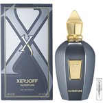 Xerjoff Ouverture - Eau de Parfum - Doftprov - 2 ml