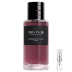 Christian Dior Gris Dior Esprit de Parfum - Extrait de Parfum - Doftprov - 2 ml