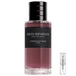 Christian Dior Oud Ispahan Esprit de Parfum - Extrait de Parfum - Doftprov - 2 ml