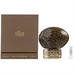 The House of Oud Blessing Silence - Eau de Parfum - Doftprov - 2 ml