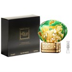 The House of Oud Cypress Shade - Eau de Parfum - Doftprov - 2 ml