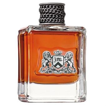 Juicy Couture Dirty English For Men - Eau de Toilette - Resestorlek - 10 ml