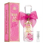 Juicy Couture Viva La Juicy La Fleur - Eau de Toilette - Doftprov - 2 ml