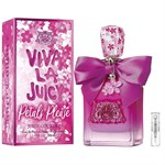 Juicy Couture Viva La Juicy Petals Please - Eau de Parfum - Doftprov - 2 ml
