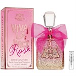 Juicy Couture Viva La Juicy Rose - Eau de Parfum - Doftprov - 2 ml