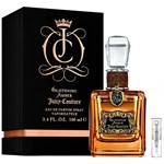 Juicy Couture Glistening Amber - Eau de Parfum - Doftprov - 2 ml