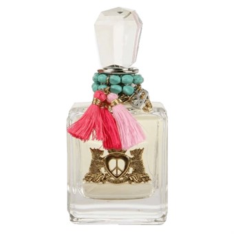 Juicy Couture Peace Love - Eau de Parfum - Resestorlek - 10 ml