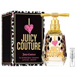 Juicy Couture I Love Juicy Couture - Eau de Parfum - Doftprov - 2 ml