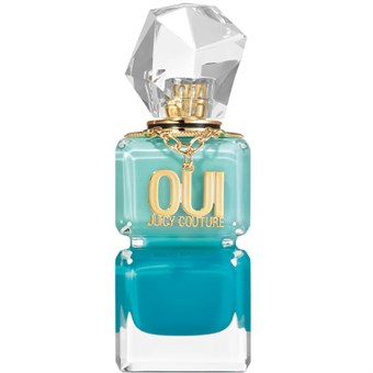 Juicy Couture Oui Splash - Eau de Parfum - Resestorlek - 10 ml