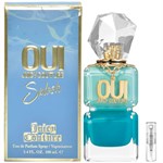 Juicy Couture Oui Splash - Eau de Parfum - Doftprov - 2 ml