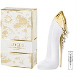 Carolina Herrera Good Girl Sparkling Ice - Eau de Parfum - Doftprov - 2 ml
