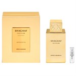 Swiss Arabian Shaghaf Oud Elixir - Eau de Parfum - Doftprov - 2 ml