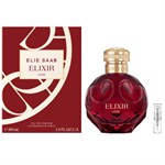 Elie Saab Elixir Love - Eau de Parfum - Doftprov - 2 ml
