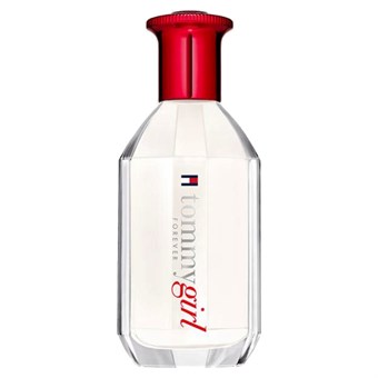 Tommy Hilfiger Tommy Girl Forever - Eau de Toilette - Resestorlek - 10 ml