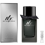 Burberry Mr Burberry - Eau de Parfum - Doftprov - 2 ml