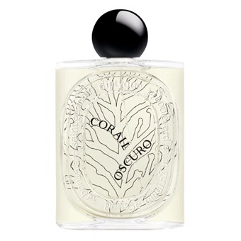 Diptyque Corail Oscuro - Eau de Parfum - Resestorlek - 10 ml
