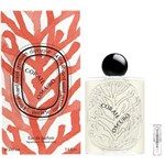 Diptyque Corail Oscuro - Eau de Parfum - Doftprov - 2 ml