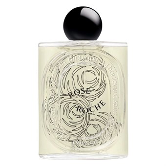 Diptyque Rose Roche - Eau de Parfum - Resestorlek - 10 ml
