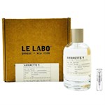 Le Labo Ambrette 9 - Eau de Parfum - Doftprov - 2 ml