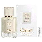 Chloe Atelier des Fleurs Cedrus - Eau de Parfum - Doftprov - 2 ml