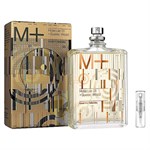 Escentric Molecules Guaiac Wood - Eau de Parfum - Doftprov - 2 ml