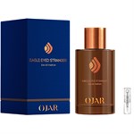 Ojar Eagle Eyed Stranger - Eau de Parfum - Doftprov - 2 ml