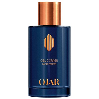 Ojar Ciel d\'orage - Eau de Parfum - Resestorlek - 10 ml