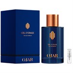 Ojar Ciel d'orage - Eau de Parfum - Doftprov - 2 ml