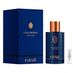 Ojar Stallion Soul - Eau de Parfum - Doftprov - 2 ml