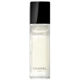 Chanel Cristalle - Eau de Toilette - Resestorlek - 10 ml