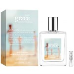 Philosophy Pure Grace Summer Moments - Eau de Toilette - Doftprov - 2 ml