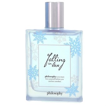 Philosophy Falling In Love - Eau de Parfum - Refills + Case - 10 ml