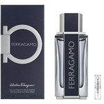 Salvatore Ferragamo Pour Homme - Eau de Toilette - Doftprov - 2 ml